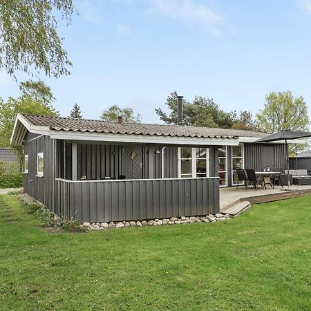 Holiday Home Markvor - 400M From The Sea In Se Jutland By Interhome Nedre Lysabild Esterno foto