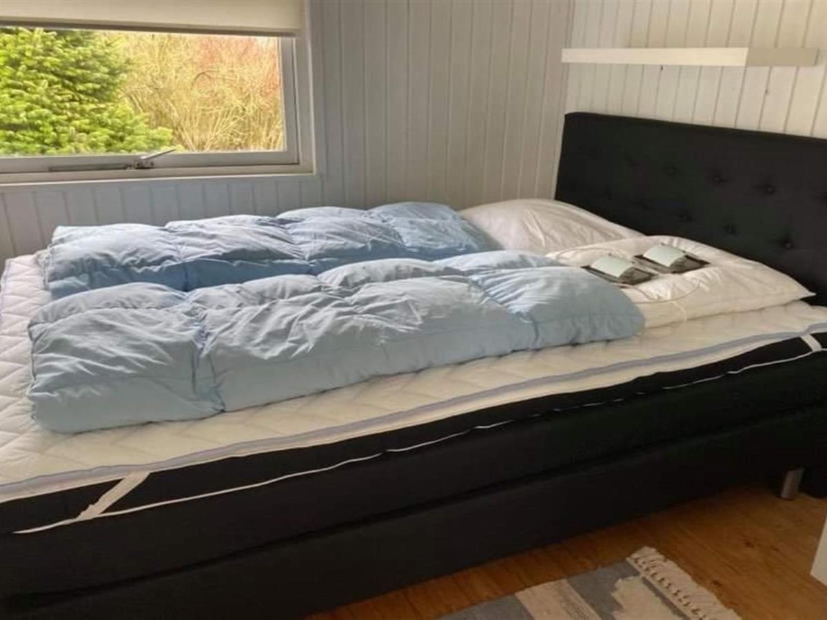 Holiday Home Markvor - 400M From The Sea In Se Jutland By Interhome Nedre Lysabild Esterno foto