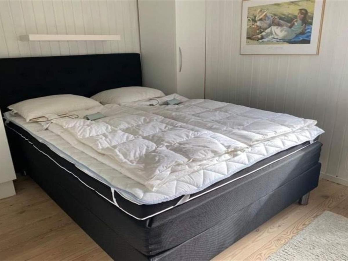 Holiday Home Markvor - 400M From The Sea In Se Jutland By Interhome Nedre Lysabild Esterno foto
